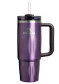 náhled Termo hrnek STANLEY The Quencher/Cup H2.0 Fluted Tumbler 1180 ml/40oz Wisteria Shine