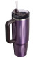náhled Termo hrnek STANLEY The Quencher/Cup H2.0 Fluted Tumbler 1180 ml/40oz Wisteria Shine