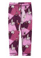 náhled Reima Moomin Trivsam - Rose pink, set dětského funkčního prádla