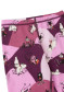 náhled Reima Moomin Trivsam - Rose pink, set dětského funkčního prádla