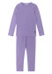 náhled  Dětský set funkčního prádla Reima Lani - Lilac amethyst
