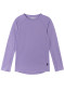 náhled  Dětský set funkčního prádla Reima Lani - Lilac amethyst