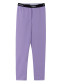 náhled  Dětský set funkčního prádla Reima Lani - Lilac amethyst