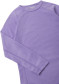 náhled  Dětský set funkčního prádla Reima Lani - Lilac amethyst
