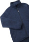náhled Dětský fleecový svetr Reima Hopper - Jeans blue