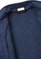 náhled Dětský fleecový svetr Reima Hopper - Jeans blue
