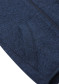 náhled Dětský fleecový svetr Reima Hopper - Jeans blue