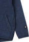 náhled Dětský fleecový svetr Reima Hopper - Jeans blue