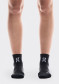 náhled Dámské ponožky On Running Core Run Sock Mid 2P, Black