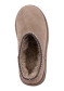 náhled Dámské pantofle EMU Australia Sharky Scuff Mushroom