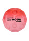 náhled  Mini hyperskákavý míček Waboba Mini Moon ball – red