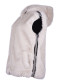 náhled Newland N4 6846/0001 Lady Fur Vest Nature