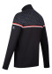 náhled Pánský rolák Newland N3 4144/0167 Man T-Neck Black/Dark G
