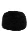 náhled Dámská čepice APPARIS Margot Sable Pillbox Hat Noir
