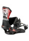 náhled Nitro Vázání Team Pro Black Red