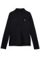 náhled Dámská mikina On Running Climate Shirt W, Black