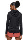 náhled Dámská mikina On Running Climate Zip Hoodie, W Black