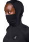 náhled Dámská mikina On Running Climate Zip Hoodie, W Black