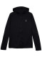 náhled Dámská mikina On Running Climate Zip Hoodie, W Black