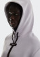 náhled Dámská mikina On Running Focus Tech Hoodie, Lilac