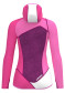 náhled Dámská mikina Crazy Pull Ionic Woman Pop