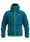 náhled Pánská péřová bunda Crazy Jacket Levity Man Man Galaxy