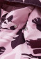náhled Dětská zimní kombinéza s membránou Reima Kurikka - Grey Pink 