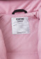 náhled Dětská zimní kombinéza s membránou Reima Kurikka - Grey Pink 