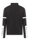 náhled Pánská mikina Slim Fit Toni Sailer Pepe Men First Layer Black 100
