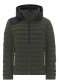 náhled Pánská bunda Toni Sailer Howard Men Ski Jacket Dark Pine 637