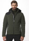 náhled Pánská bunda Toni Sailer Howard Men Ski Jacket Dark Pine 637