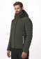 náhled Pánská bunda Toni Sailer Howard Men Ski Jacket Dark Pine 637