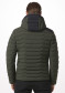náhled Pánská bunda Toni Sailer Howard Men Ski Jacket Dark Pine 637