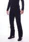 náhled Pánské kalhoty Toni Sailer William Men Ski Pants Black 100