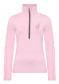 náhled Dámská mikina Slim Fit Toni Sailer Vreni W First Layer Rose Powder 463