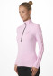 náhled Dámská mikina Slim Fit Toni Sailer Vreni W First Layer Rose Powder 463