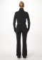 náhled Dámské kalhoty Toni Sailer Livi Gold Pearl W Jet Overall Black 100