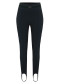 náhled Dámské kalhoty Slim Fit Toni Sailer Theodora W Pants Black 100