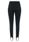 náhled Dámské kalhoty Slim Fit Toni Sailer Theodora W Pants Black 100