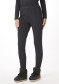 náhled Dámské kalhoty Slim Fit Toni Sailer Theodora W Pants Black 100