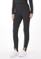 náhled Dámské kalhoty Slim Fit Toni Sailer Theodora W Pants Black 100