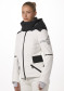 náhled Dámská bunda Toni Sailer Martha W Ski Jacket Bright White 201