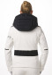 náhled Dámská bunda Toni Sailer Martha W Ski Jacket Bright White 201