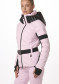 náhled Dámská bunda Toni Sailer Corinne W Ski Jacket Rose Powder 463