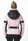 náhled Dámská bunda Toni Sailer Corinne W Ski Jacket Rose Powder 463