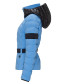 náhled Dámská bunda Slim Fit Toni Sailer Corinne W Ski Jacket Cornflower 148