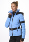 náhled Dámská bunda Slim Fit Toni Sailer Corinne W Ski Jacket Cornflower 148