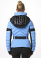 náhled Dámská bunda Slim Fit Toni Sailer Corinne W Ski Jacket Cornflower 148