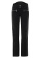 náhled Dámské kalhoty Slim Fit Toni Sailer Alla Short Length W Ski Pants Black 100