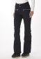 náhled Dámské kalhoty Slim Fit Toni Sailer Alla Short Length W Ski Pants Black 100